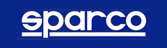 Sparco Logo - pedals