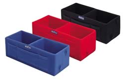 Sparco Helmet Box SPA-1661