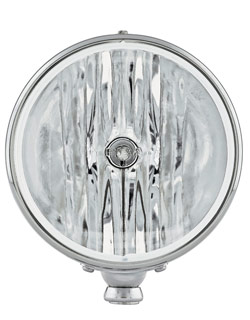 PIAA 800 HID Driving Lamp w/ Ballast 10-08002