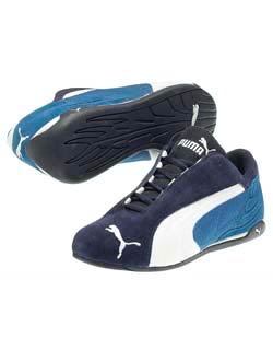PUMA Repli Cat Low PUM-220