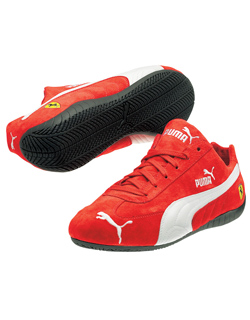 PUMA SF Speed Cat PUM-616