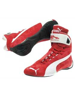 PUMA Future Cat Hi Pro P PUM-627
