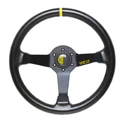Sparco Steering Wheels R 345