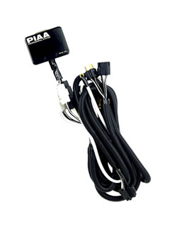 PIAA 800 HID Wiring harness 34035
