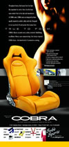 Link to Cobra Seats