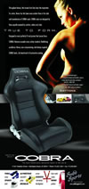 Link to Cobra Seats
