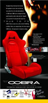 Link to Cobra Seats