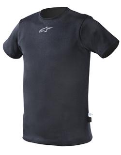 Alpinestars Racing Underwear Nomex SS Top