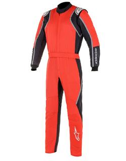 alpinestars ALP-3355121 red/black 31 alpinestars ALP-3355121 red/black 31