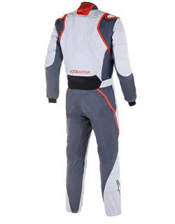 alpinestars ALP-3355121 silver/asphalt/red 1913 alpinestars ALP-3355121 silver/asphalt/red 1913