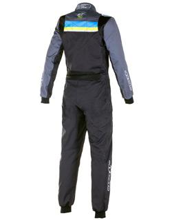 alpinestars ALP-3356124 black/cyan/yellow fluo 1757 alpinestars ALP-3356124 black/cyan/yellow fluo 1757
