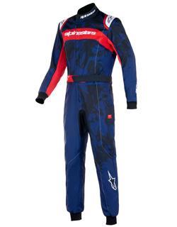 Alpinestars KMX-9 V3 Graphic 5 ALP-3358024