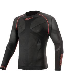 Alpinestars Ride Tech V2 Summer LS Top ALP-4752521