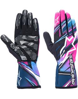 alpinestars ALP-3553224 fuchsia/cyan/white 3035 alpinestars ALP-3553224 fuchsia/cyan/white 3035