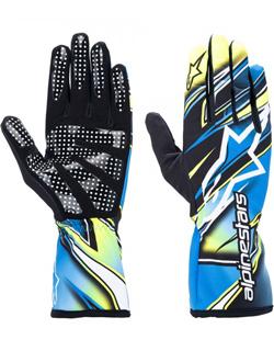 alpinestars ALP-3553224 yellow fluo/blue/white 572 alpinestars ALP-3553224 yellow fluo/blue/white 572