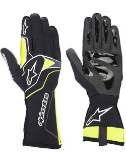 alpinestars ALP-3551823 black/yellow fluo 155 alpinestars ALP-3551823 black/yellow fluo 155