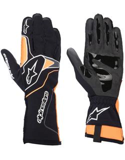 alpinestars ALP-3551823 black/orange fluo 156 alpinestars ALP-3551823 black/orange fluo 156