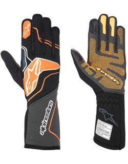 alpinestars ALP-3550323 black/orange fluo 156 alpinestars ALP-3550323 black/orange fluo 156