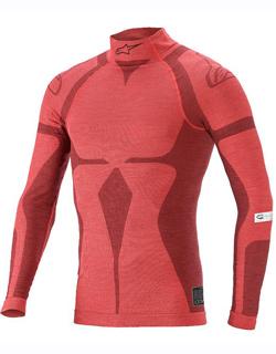 alpinestars ALP-4755220 red/dark red 313 alpinestars ALP-4755220 red/dark red 313