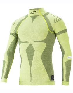 alpinestars ALP-4755220 yellow flou/dark yellow 556 alpinestars ALP-4755220 yellow flou/dark yellow 556