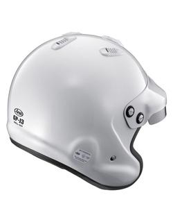 Arai Open Face Racing Helmet Arai Auto Facing Helmet
