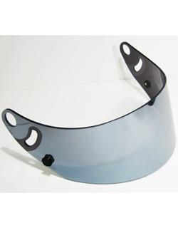 Arai GP-6 Helmets Mirror Shield Arai GP-6 Mirror Replacement Shield