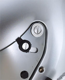 Arai Pivot Kit ARA-PIVOTKIT