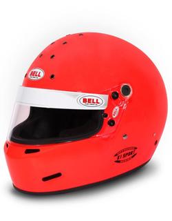 bell BELL-K1SPORT orange bell BELL-K1SPORT orange