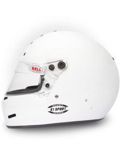bell BELL-K1SPORT white bell BELL-K1SPORT white