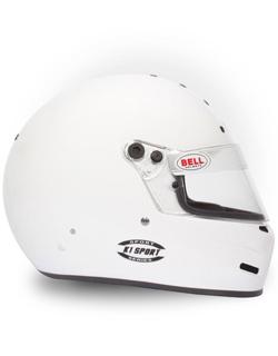bell BELL-K1SPORT white bell BELL-K1SPORT white