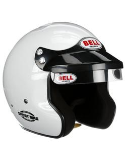 Bell Sport Mag SA2015