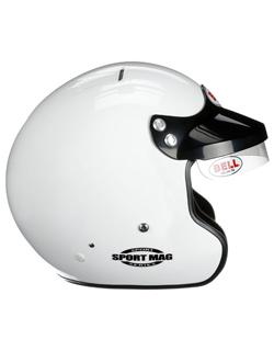 Bell Sport Mag SA2015