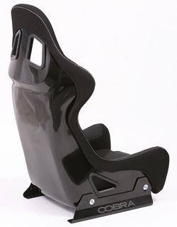 Cobra Suzuka Pro-Fit GT Race Kevlar Seat Cobra Suzuka Pro-Fit GT Kevlar Seat