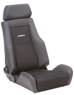 Cobra LeMans COB-14000