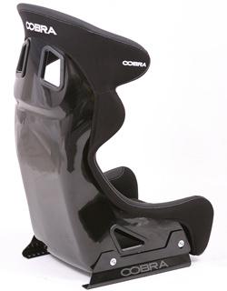 Cobra Sebring Pro-Fit Racing seats Cobra Sebring Pro-Fit seats