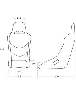 cobra COB-1025 black leather cobra COB-1025 black leather