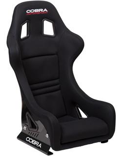 Cobra Suzuka T STD. Seats Cobra Cobra Suzuka T STD. COB-10000