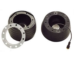 Sparco Sparco Hub Adapter SPA-01502