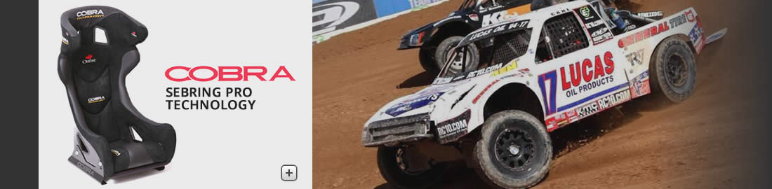 Cobra Finest Automotive Seat cobra is the worlds finest automotive seat