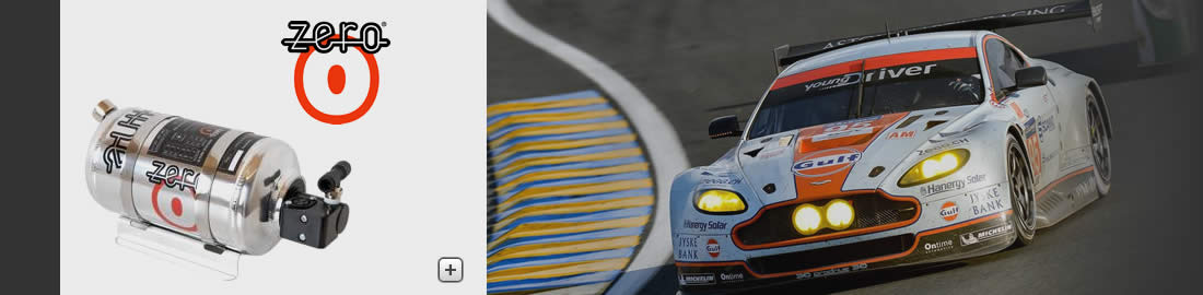 Lifeline Zero Fire Extinguishers & Safety System Lifeline Zero Fire Extinguishers