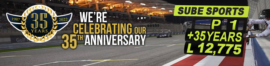 35th Anniversary 35th Anniversary