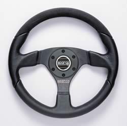 Sparco L505 / Lap SPA-15TL5