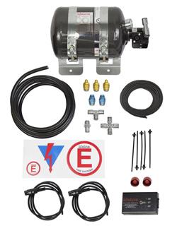 Lifeline 2.25KG 360 Elec. Stored Pressure LL-106-001-005