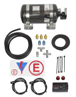 Lifeline 3.0KG 360 Elec. Stored Pressure LL-106-001-008