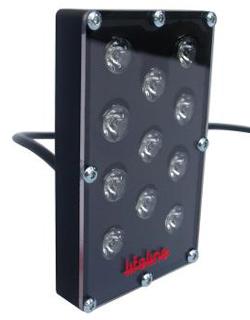 Lifeline Rain Light LED LL-421-100-005