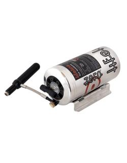 Lifeline 1.5KG Zero Remote Cart. Bottle Only LL-114-150-003