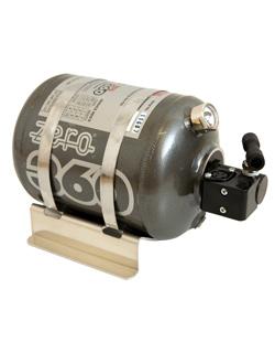 Lifeline 2.25KG 360 Elec. Bottle Only LL-114-225-002