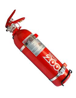 Lifeline 2.25L Club Mech Bottle Only LL-112-225-001