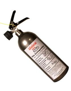 Lifeline 3.0KG 360 Hand Held LL-207-101-003