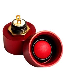 Lifeline Internal/External Switch w/ Alloy Bezel LL-942-100-004